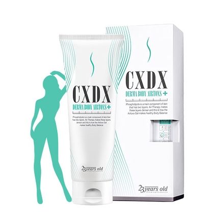 CXDX 더마바디 에어톡스