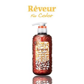 Reveur 포 컬러 트리트먼트 제품 이미지