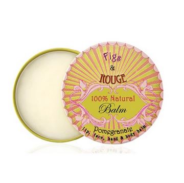 픽스앤루즈 램블링로즈 립 밤(덩굴장미향) 제품 이미지