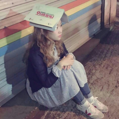 꿀룽 프로필