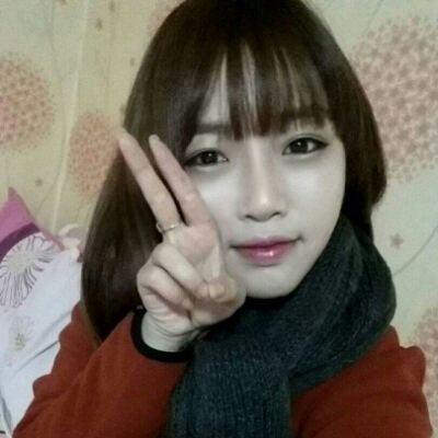 꽃메리 프로필