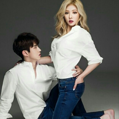 ari아리 프로필