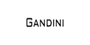 GANDINI 로고