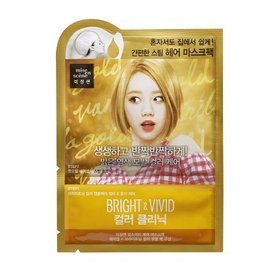 미쟝센 걸스데이 에디션 컬러 케어 마스크팩 제품 이미지
