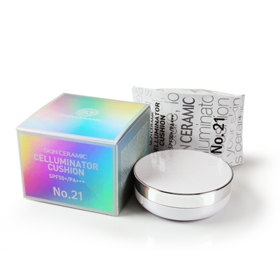 셀루미네이터 쿠션 [SPF50+/PA+++]