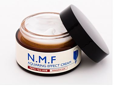 메디힐 NMF 아쿠아링 이펙트 크림  제품 이미지