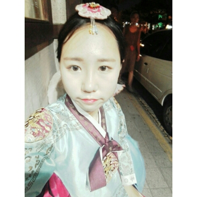 푸우우우우후 프로필