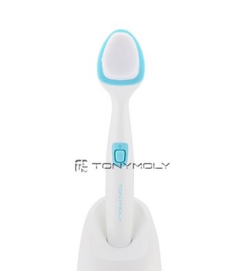 돌풍 포어 프레쉬 진동 클렌저