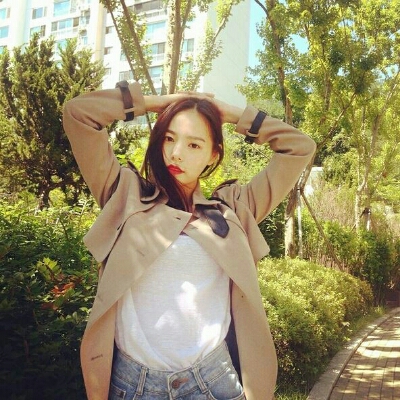 김매력김공주 프로필