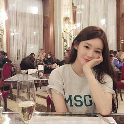 쉘리 프로필