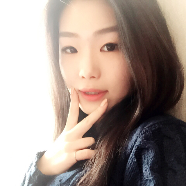 윤지는공주 프로필