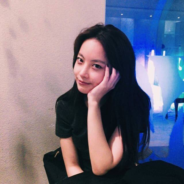 웡지 프로필