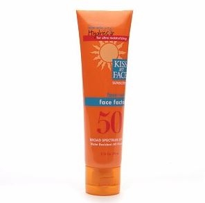 페이스 팩터 선스크린 [SPF50]