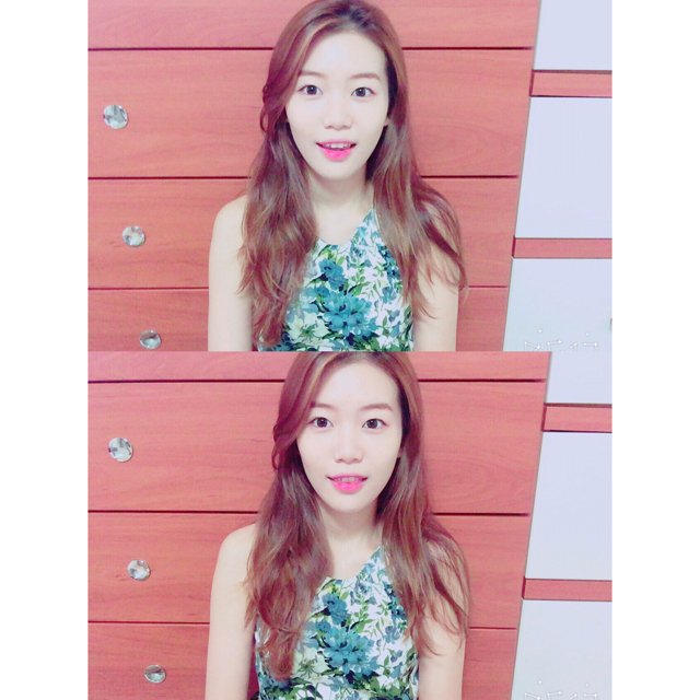 러블리쭈 프로필