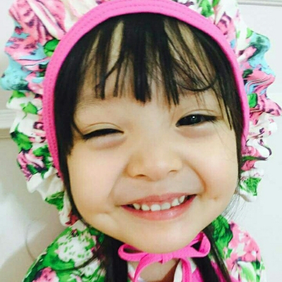 아람G 프로필