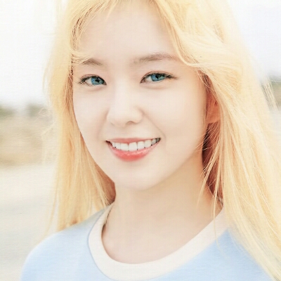 김다예 프로필