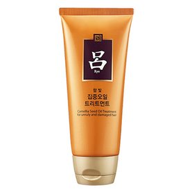 려 함빛집중오일 트리트먼트 제품 이미지