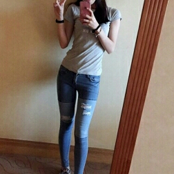 조안나화이트 프로필