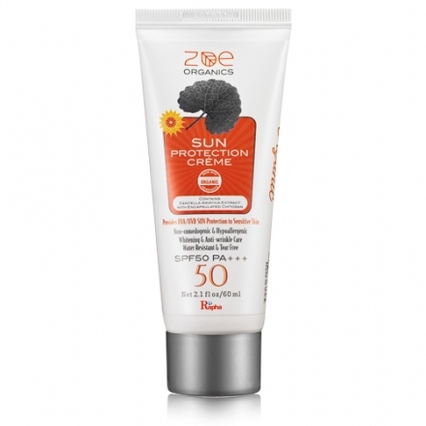 썬 프로텍션 크림 [SPF50+/PA+++]