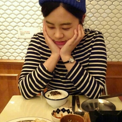 규규우 프로필