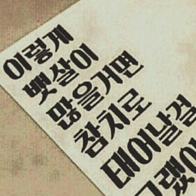 허브솔트 프로필