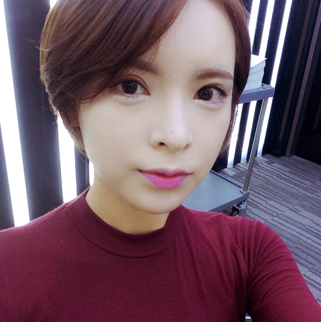 은지믄지 프로필