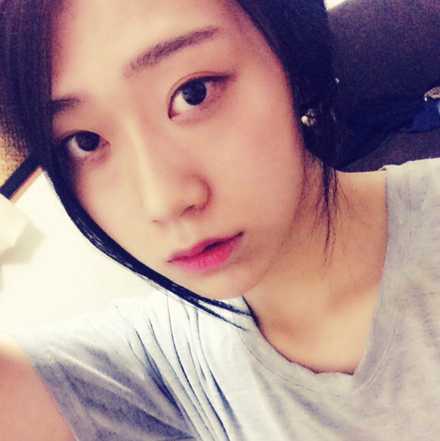 유일 프로필