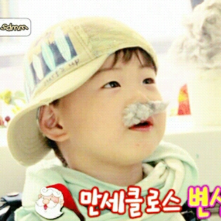 네모바지짱구 프로필