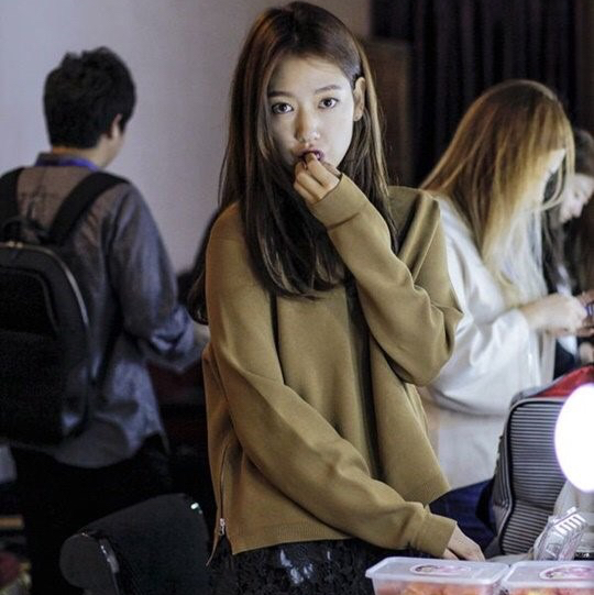 모공파티 프로필