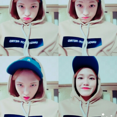 소란2 프로필