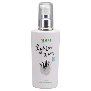 자연마을 참살이 자연 스킨 제품 이미지