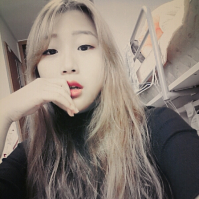 유니유니정 프로필