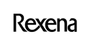 Rexena 로고