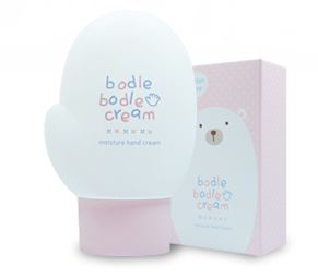 피에라 보들보들 아기손 핸드크림 (엔젤 코튼향) 제품 이미지