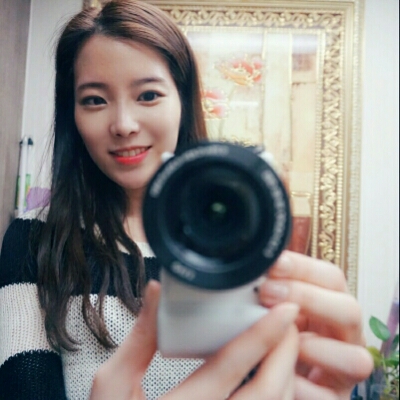 정뿌꾸 프로필