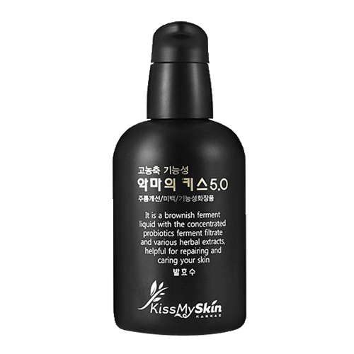 악마발효수 5.0