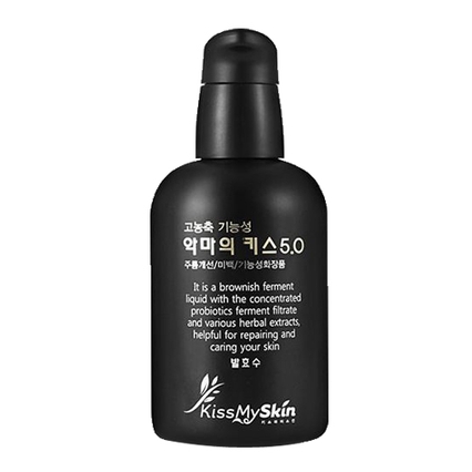 악마발효수 5.0