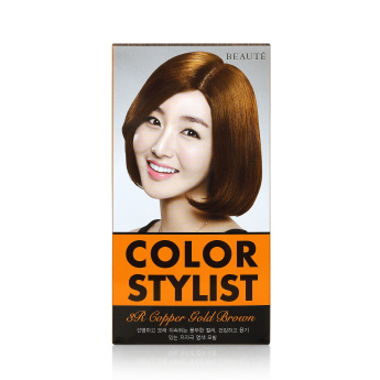컬러 스타일리스트 