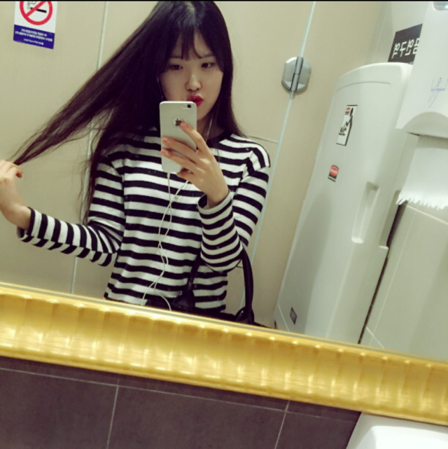 신민아미니미 프로필