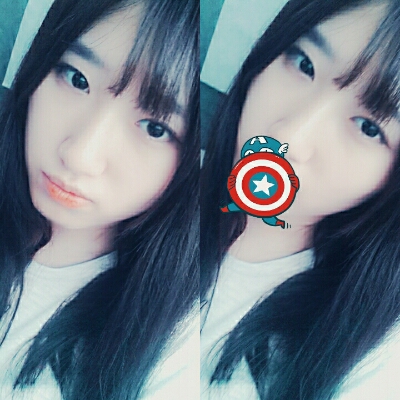 조각달 프로필