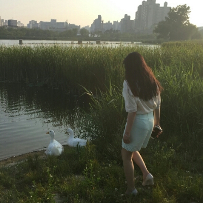 혀니짱 프로필