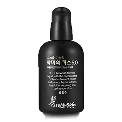 악마의 키스 5.0