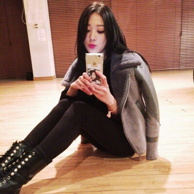 BHHY 프로필