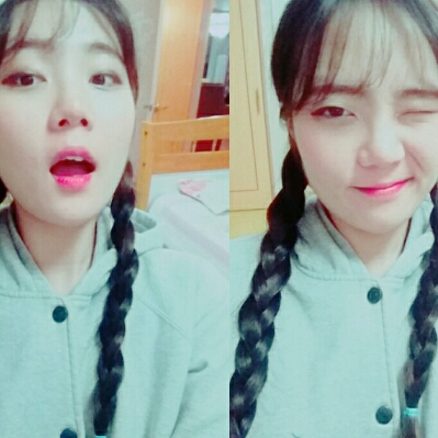 응빙응 프로필