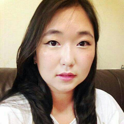 블루디아 프로필