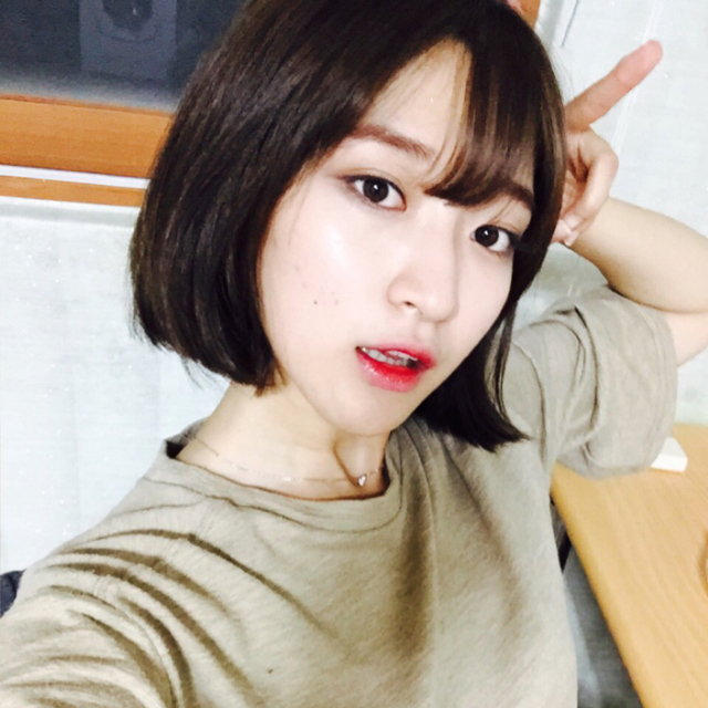 몽큐 프로필