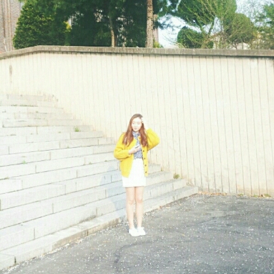 스키니 프로필