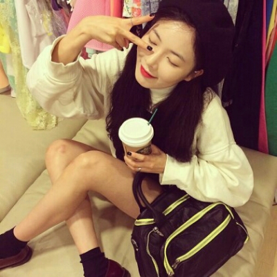 앙잉킁 프로필