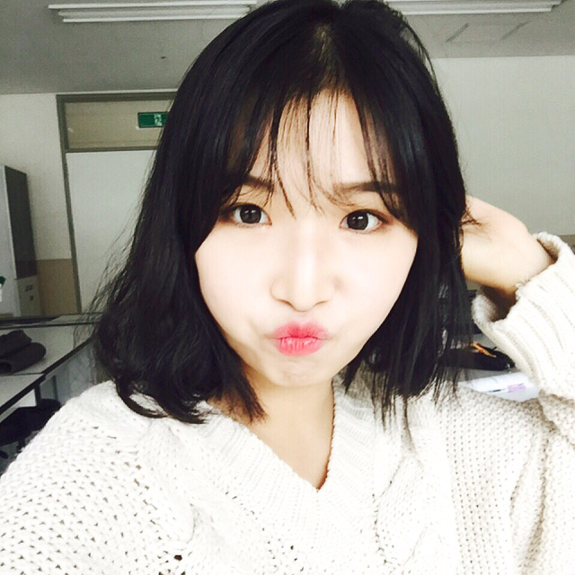 쁘띠민주 프로필