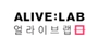 얼라이브랩 로고